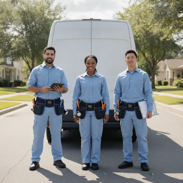 home inspector West Gulfport